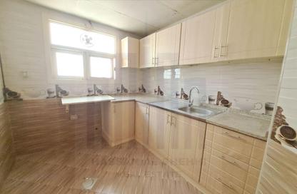 Apartment - 1 Bedroom - 1 Bathroom for rent in Muwailih Building - Muwaileh - Sharjah