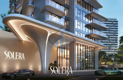 Apartment - 2 Bedrooms - 3 Bathrooms for sale in Solera Downtown Mina - Mina Al Arab - Ras Al Khaimah