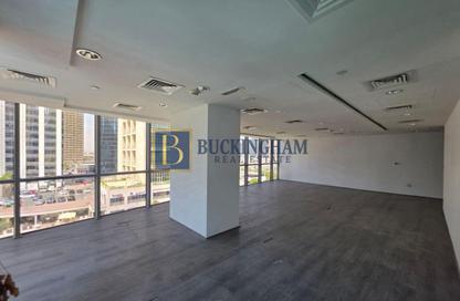 Office Space - Studio for rent in Indigo Tower - JLT Cluster D - Jumeirah Lake Towers - Dubai
