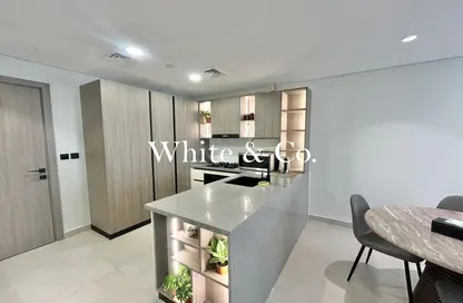 Apartment - 1 Bedroom - 1 Bathroom for rent in Al Serh Residences 11 - District 10 - Jumeirah Village Circle - Dubai