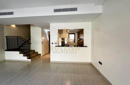 Townhouse - 3 Bedrooms - 3 Bathrooms for rent in Portofino - Damac Lagoons - Dubai