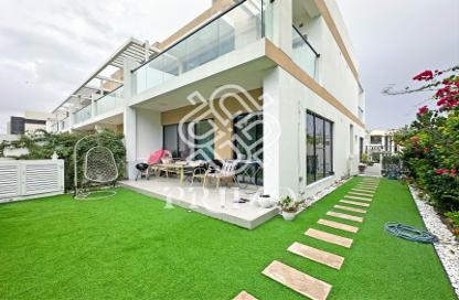 Villa - 4 Bedrooms - 4 Bathrooms for sale in Park Residences 4 - Park Residences - DAMAC Hills - Dubai