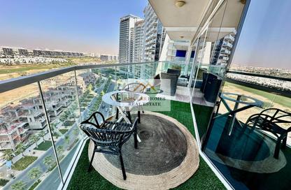 Apartment - 1 - 2 for sale in Artesia D - Artesia - Damac Hills - Dubai Apartment - 1 - 2 for sale in Artesia D - Artesia - Damac Hills - Dubai
