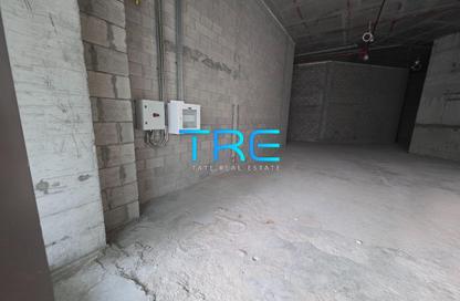 Shop - Studio for rent in Capital Centre - Abu Dhabi