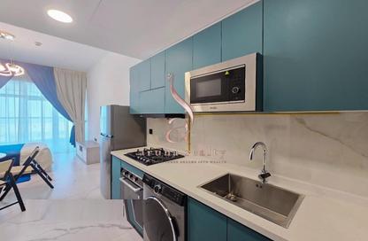 Apartment - Studio - 1 Bathroom for rent in Opalz By Danube Tower 2 - Opalz by Danube - Dubai Science Park - Dubai Apartment - Studio - 1 Bathroom for rent in Opalz By Danube Tower 2 - Opalz by Danube - Dubai Science Park - Dubai