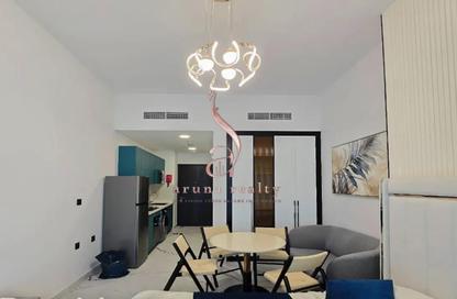 Apartment - Studio - 1 Bathroom for rent in Opalz By Danube Tower 2 - Opalz by Danube - Dubai Science Park - Dubai Apartment - Studio - 1 Bathroom for rent in Opalz By Danube Tower 2 - Opalz by Danube - Dubai Science Park - Dubai