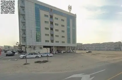 Land - Studio for sale in Yasmeen Towers - Al Jurf 2 - Al Jurf - Ajman