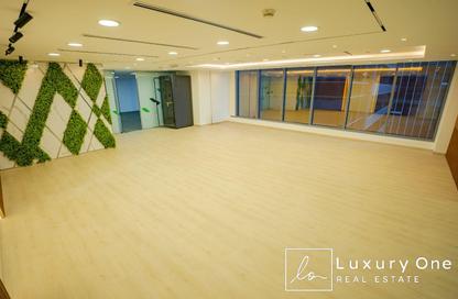 Office Space - Studio - 1 for rent in The H Hotel - Sheikh Zayed Road - Dubai