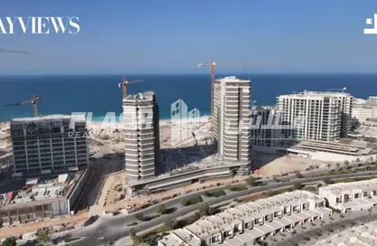 شقة - غرفة نوم - 2 حمامات للبيع في باي فيوز - جزيرة حياة - ميناء العرب - راس الخيمة - رأس الخيمة