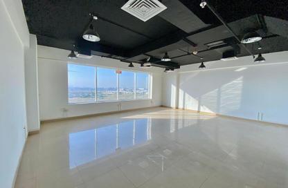 Office Space - Studio - 1 Bathroom for rent in SIT Tower - Dubai Silicon Oasis - Dubai