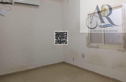 Labor Camp - Studio - 7+ for rent in Al Jurf Industrial 1 - Al Jurf Industrial - Ajman