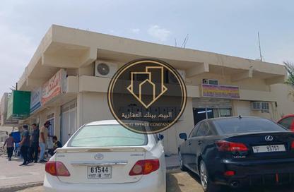 Whole Building - 5 - 5 for sale in Al Rashidiya Towers - Al Rashidiya - Ajman Downtown - Ajman