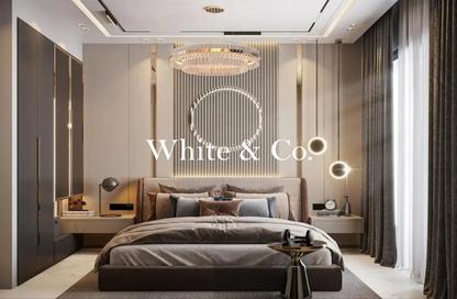 Apartment - Studio - 1 Bathroom for sale in Elitz 2 by Danube Tower 2 - Elitz 2 By Danube - District 10 - Jumeirah Village Circle - Dubai Apartment - Studio - 1 Bathroom for sale in Elitz 2 by Danube Tower 2 - Elitz 2 By Danube - District 10 - Jumeirah Village Circle - Dubai