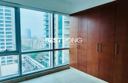 Apartment - 2 Bedrooms - 2 Bathrooms for rent in The Fairways East - The Fairways - The Views - Dubai