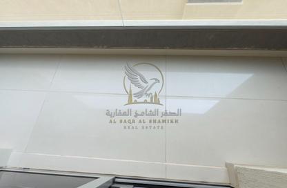 Apartment - 2 - 3 for rent in Al Jurf 3 - Al Jurf - Ajman Apartment - 2 - 3 for rent in Al Jurf 3 - Al Jurf - Ajman