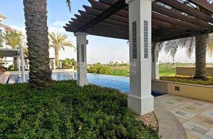 Apartment - 3 - 4 for sale in Ansam 4 - Ansam - Yas Island - Abu Dhabi