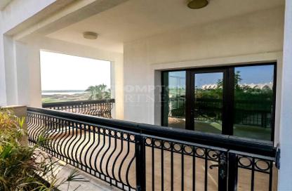 Apartment - 3 - 4 for sale in Ansam 4 - Ansam - Yas Island - Abu Dhabi
