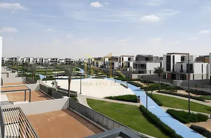 Villa - 5 Bedrooms - 6 Bathrooms for sale in Elie Saab 1 - Elie Saab - Arabian Ranches 3 - Dubai