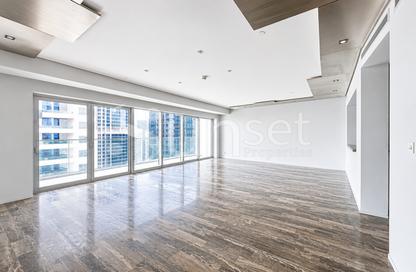 Apartment - 2 Bedrooms - 3 Bathrooms for rent in Damac Heights - Dubai Marina - Dubai Apartment - 2 Bedrooms - 3 Bathrooms for rent in Damac Heights - Dubai Marina - Dubai