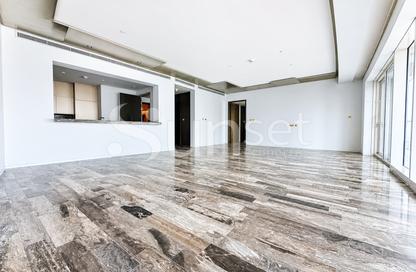 Apartment - 2 Bedrooms - 3 Bathrooms for rent in Damac Heights - Dubai Marina - Dubai