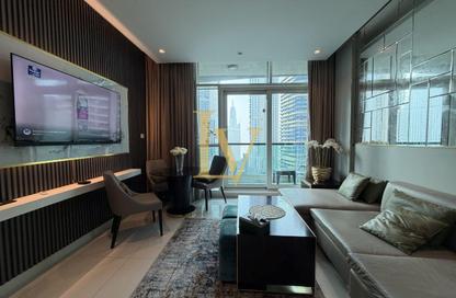 Apartment - 2 - 3 for sale in Upper Crest - Downtown Dubai - Dubai Apartment - 2 - 3 for sale in Upper Crest - Downtown Dubai - Dubai