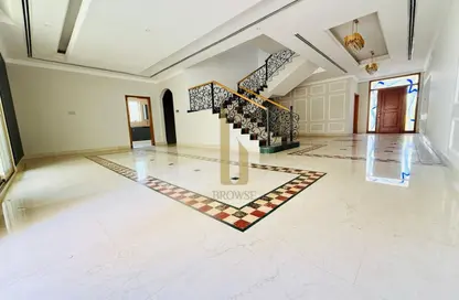 فيلا - 5 غرف نوم - 5 حمامات للايجار في فلل الجميرا 1 - جميرا 1 - جميرا - دبي فيلا - 5 غرف نوم - 5 حمامات للايجار في فلل الجميرا 1 - جميرا 1 - جميرا - دبي