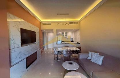 Apartment - 1 - 1 for sale in Royal Breeze 1 - Royal Breeze - Al Hamra Village - Ras Al Khaimah