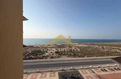 Apartment - 1 - 1 for sale in Royal Breeze 1 - Royal Breeze - Al Hamra Village - Ras Al Khaimah