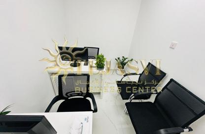 Office Space - 1 Bedroom - 1 Bathroom for rent in Reem Residency - Al Karama - Dubai