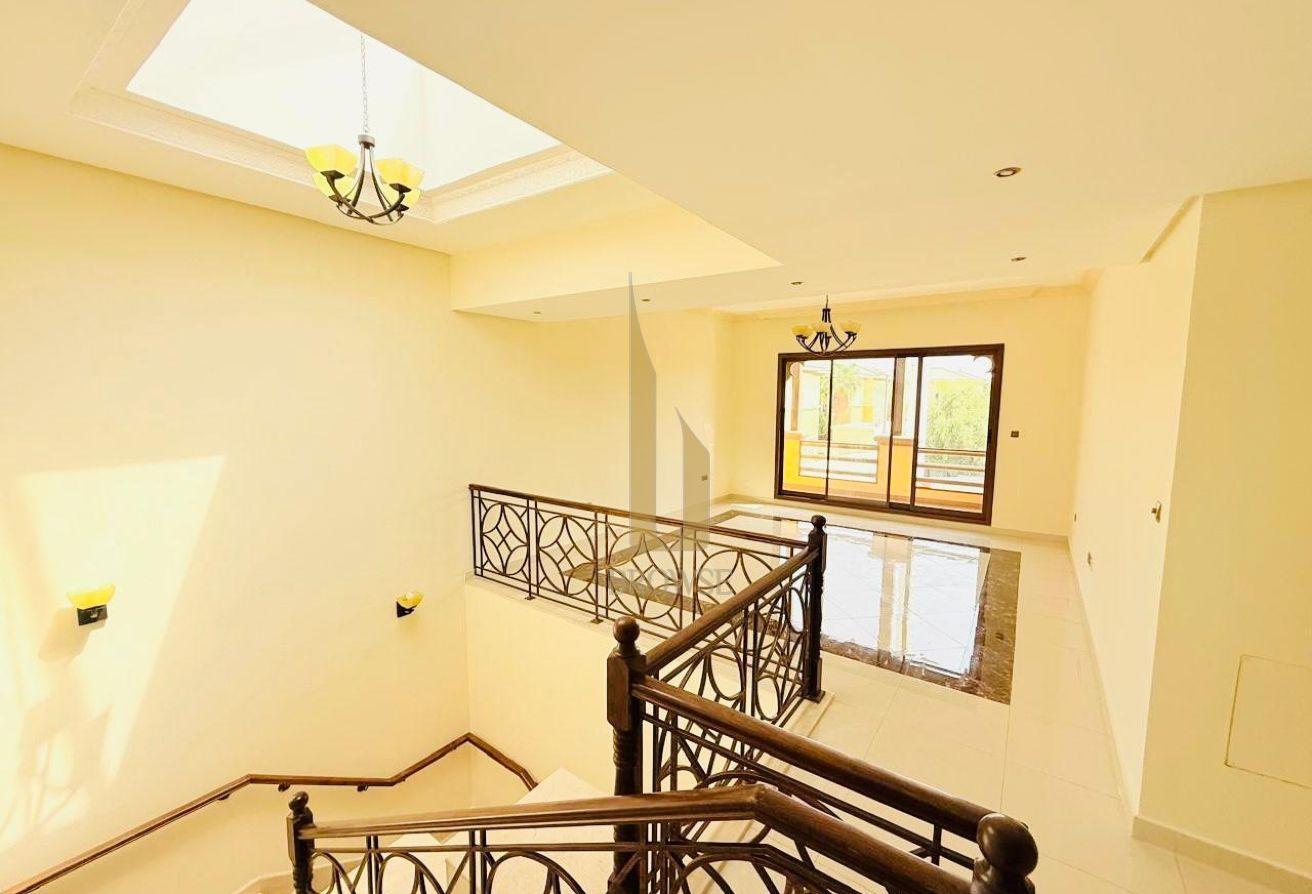 Shared Pool+Gym+Garden | Compound 4BR photo 28