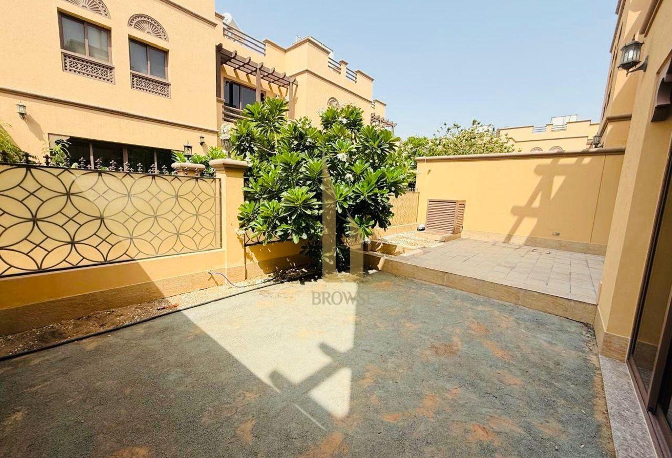 Shared Pool+Gym+Garden | Compound 4BR photo 3