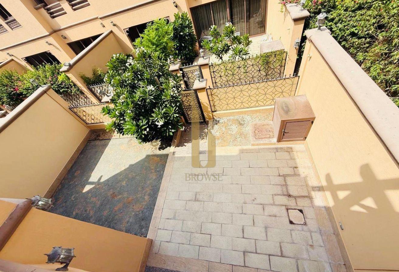 Shared Pool+Gym+Garden | Compound 4BR photo 30