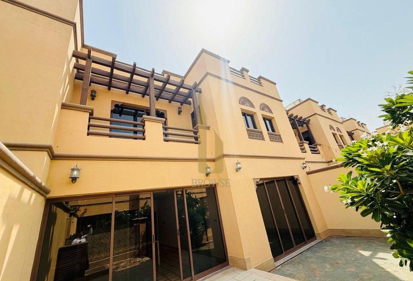 Shared Pool+Gym+Garden | Compound 4BR photo 4