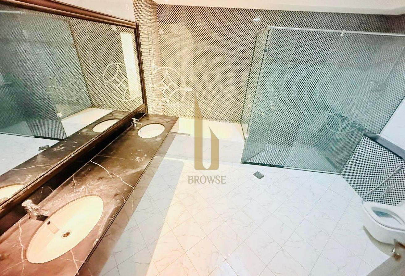 Shared Pool+Gym+Garden | Compound 4BR photo 23