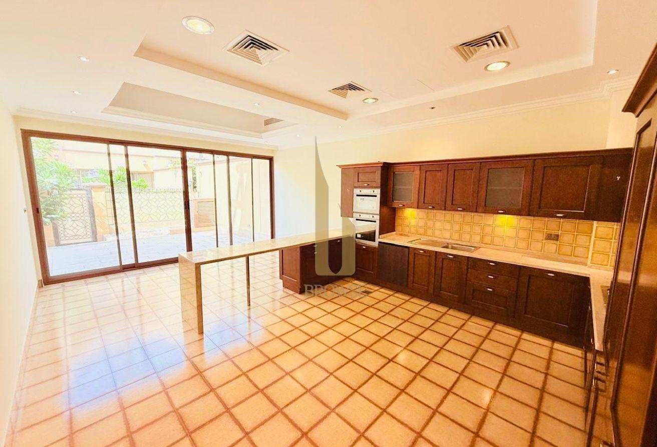Shared Pool+Gym+Garden | Compound 4BR photo 19