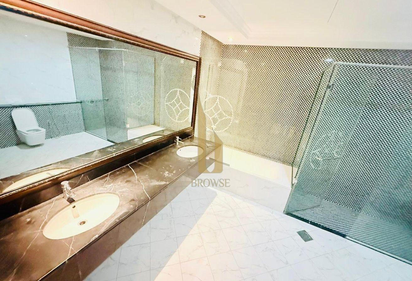 Shared Pool+Gym+Garden | Compound 4BR photo 22