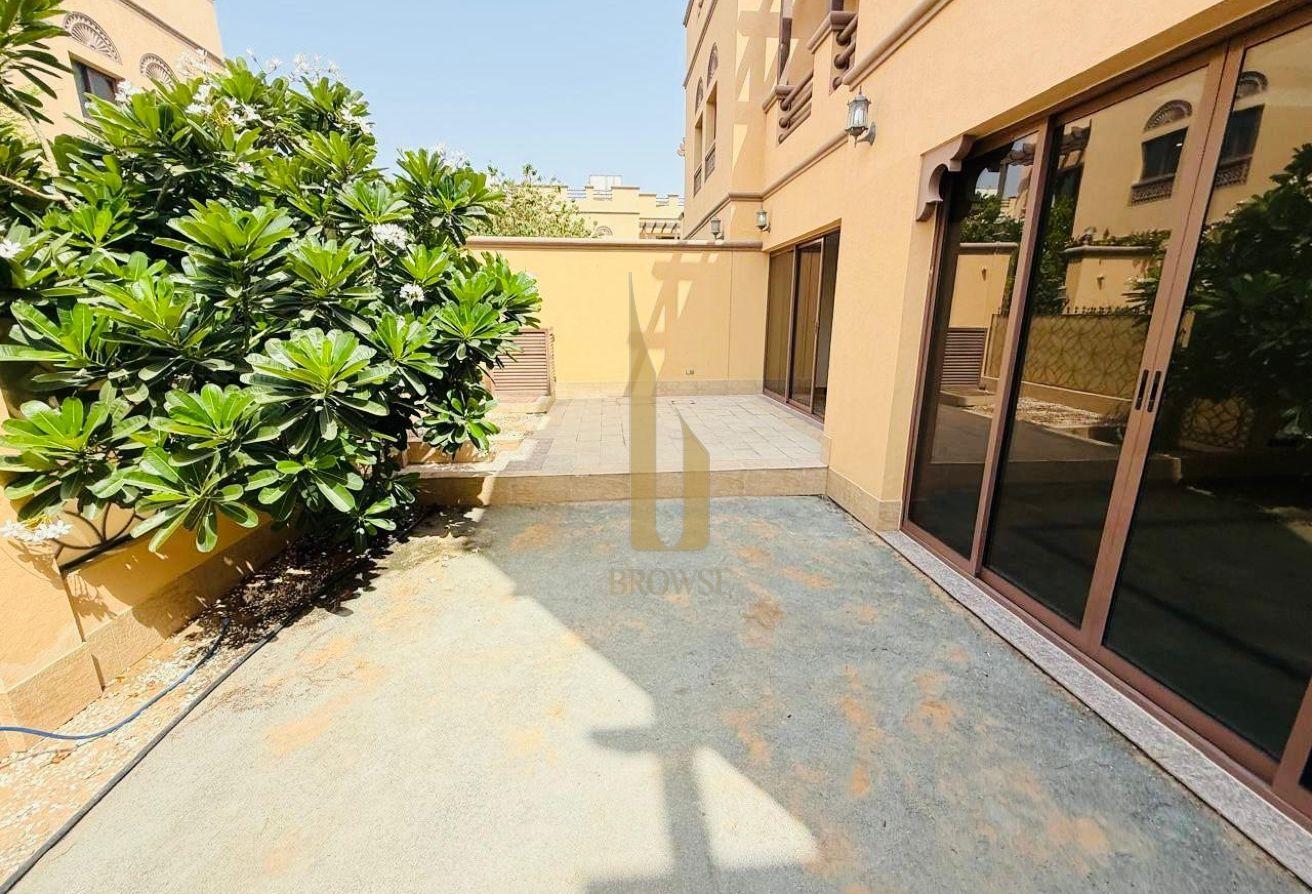 Shared Pool+Gym+Garden | Compound 4BR photo 7