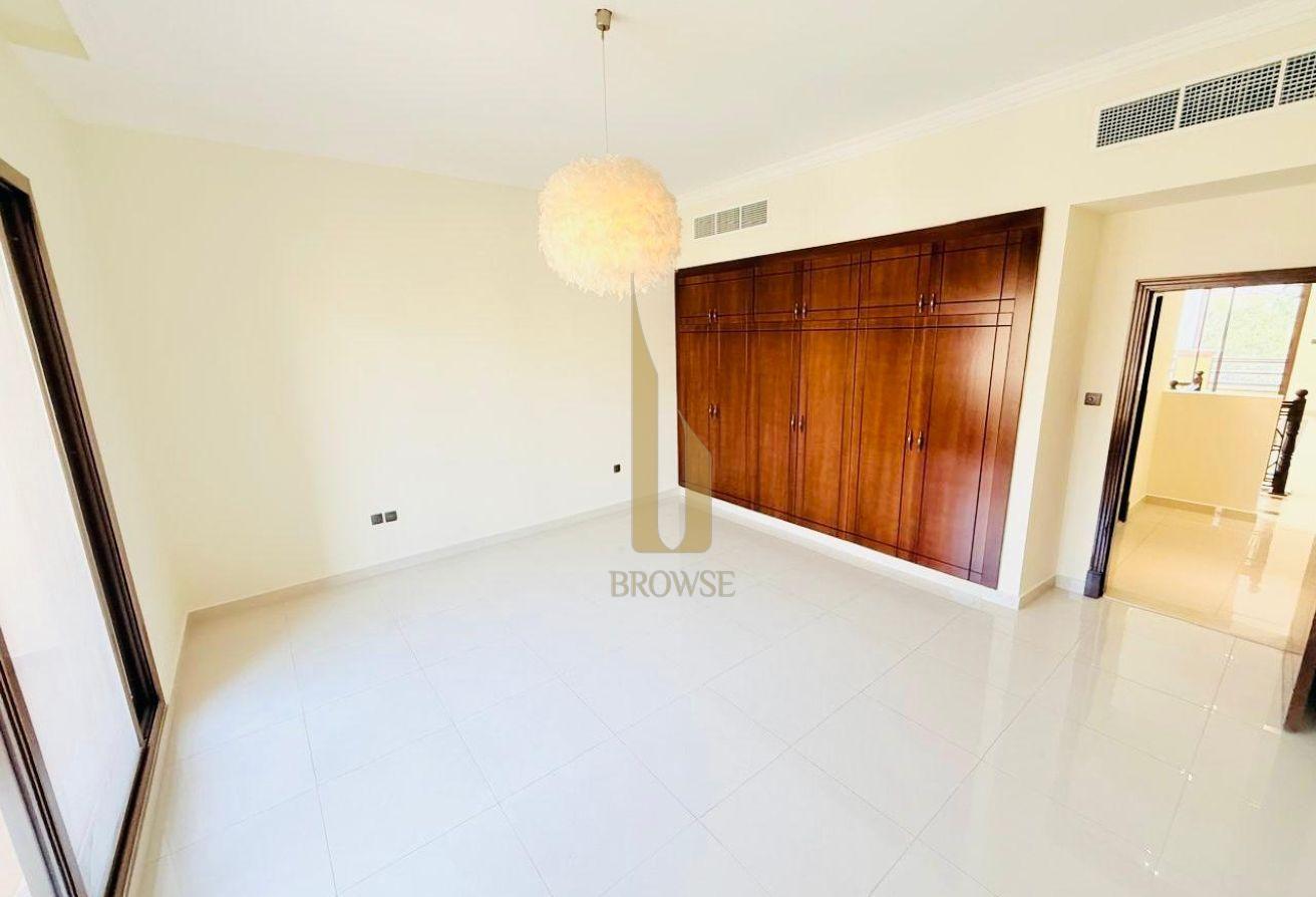 Shared Pool+Gym+Garden | Compound 4BR photo 15