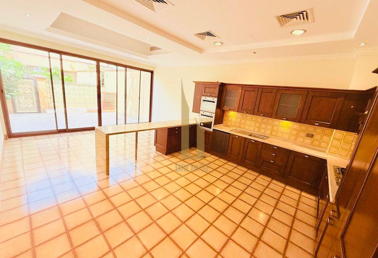 Shared Pool+Gym+Garden | Compound 4BR photo 18