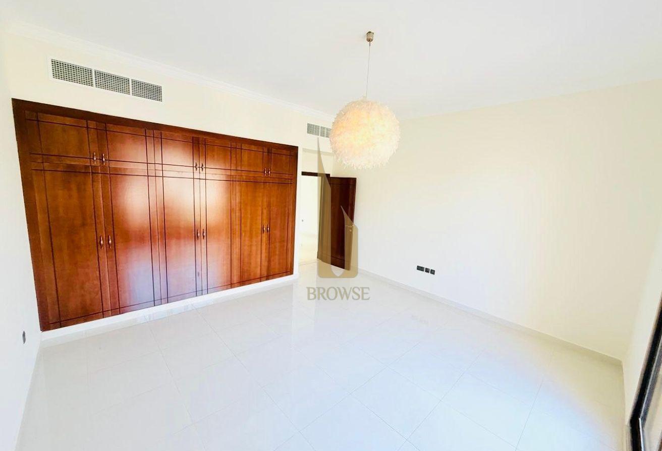 Shared Pool+Gym+Garden | Compound 4BR photo 14