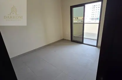 Apartment - 2 Bedrooms - 2 Bathrooms for rent in Al Jurf 3 - Al Jurf - Ajman Downtown - Ajman