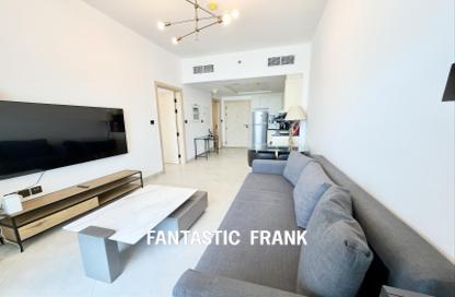 Apartment - 1 Bedroom - 2 Bathrooms for sale in Binghatti Avenue - Al Jaddaf - Dubai Apartment - 1 Bedroom - 2 Bathrooms for sale in Binghatti Avenue - Al Jaddaf - Dubai