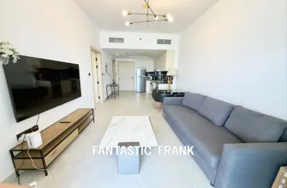 Apartment - 1 Bedroom - 2 Bathrooms for sale in Binghatti Avenue - Al Jaddaf - Dubai