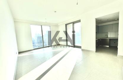 Apartment - 2 Bedrooms - 3 Bathrooms for rent in Forte 1 - Forte - Downtown Dubai - Dubai