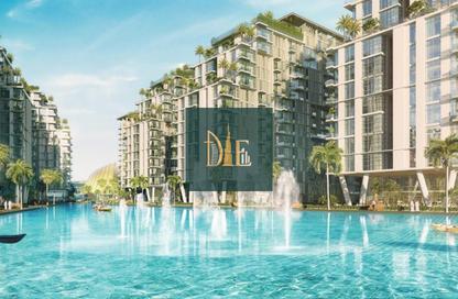 شقة - 1 حمام للبيع في عزيزي فينيس 8 بناية ب - أزيزي فينيسيا 8 - عزيزي فينيسيا - دبي الجنوب (مركز دبي العالمي) - دبي شقة - 1 حمام للبيع في عزيزي فينيس 8 بناية ب - أزيزي فينيسيا 8 - عزيزي فينيسيا - دبي الجنوب (مركز دبي العالمي) - دبي