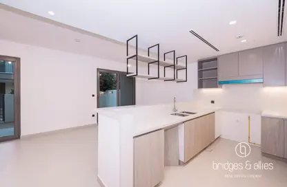 Villa - 3 Bedrooms - 5 Bathrooms for rent in Aura Gardens - Tilal Al Ghaf - Dubai