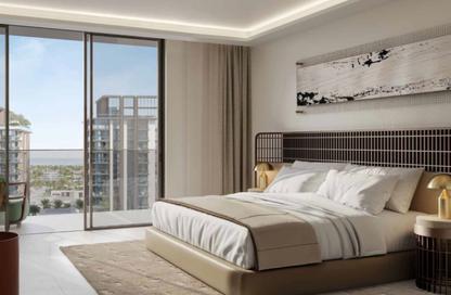 Apartment - 1 Bedroom - 2 Bathrooms for sale in City Walk Crestlane 2 Building A - City Walk Crestlane 2 - City Walk Crestlane - City Walk - Dubai Apartment - 1 Bedroom - 2 Bathrooms for sale in City Walk Crestlane 2 Building A - City Walk Crestlane 2 - City Walk Crestlane - City Walk - Dubai