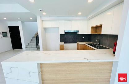 Townhouse - 3 Bedrooms - 3 Bathrooms for sale in La Rosa 5 - La Rosa - Villanova - Dubai Land - Dubai Townhouse - 3 Bedrooms - 3 Bathrooms for sale in La Rosa 5 - La Rosa - Villanova - Dubai Land - Dubai