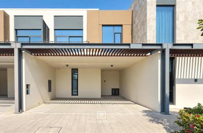 Townhouse - 3 - 4 for rent in Joy - Arabian Ranches 3 - Dubai