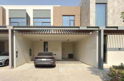 Townhouse - 3 for rent in Joy - Arabian Ranches 3 - Dubai